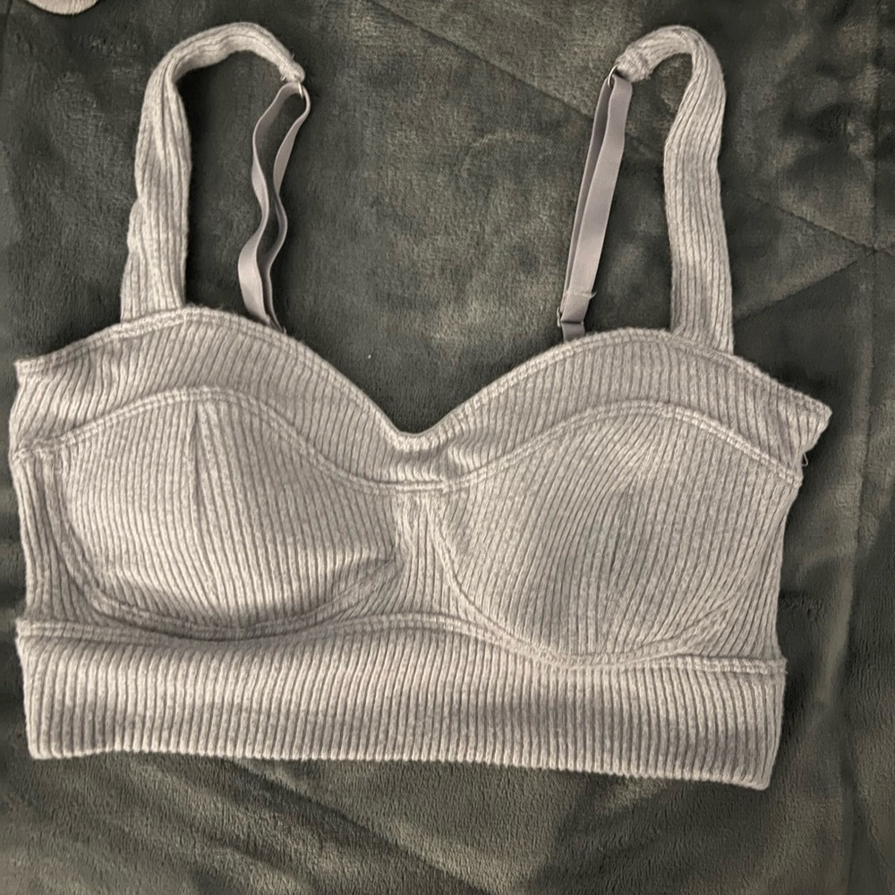 Gilly Hicks Bralette